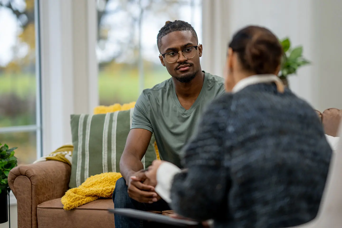 Programs & Services at Coral Shores Behavioral Health