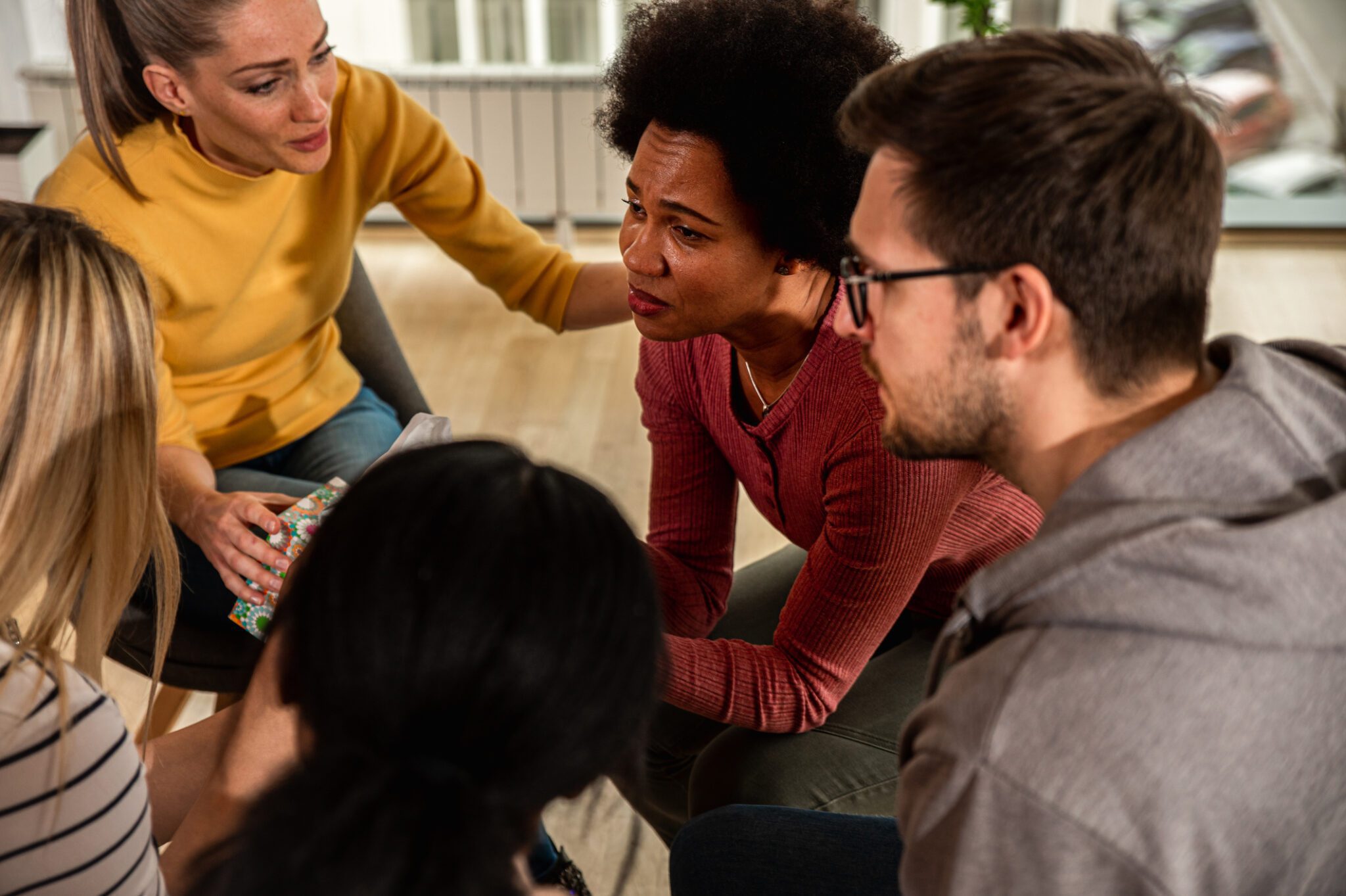 Intensive Outpatient Program Vs Partial Hospitalization Cedar Hills