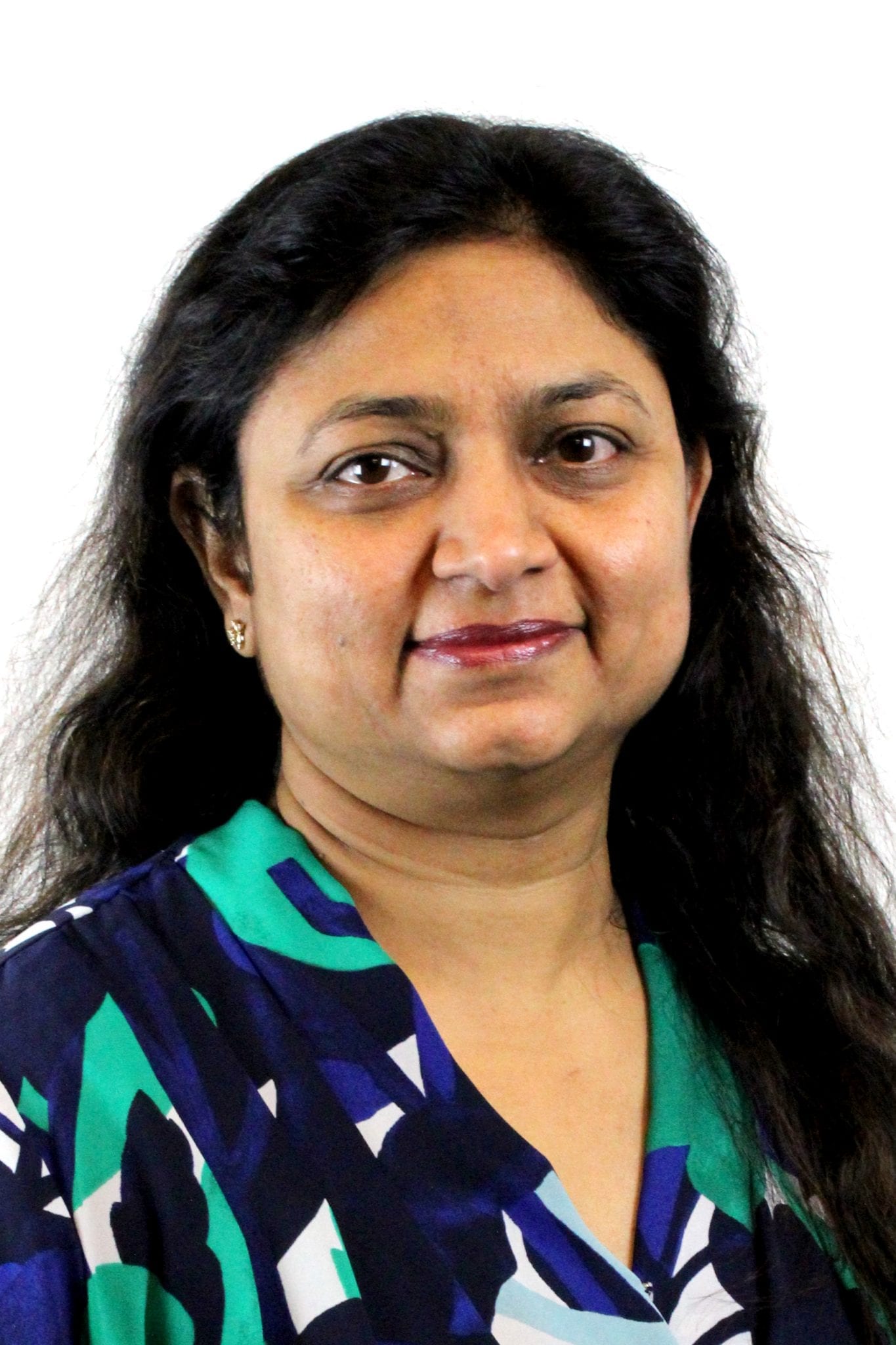 Vandana Bindal, MD headshot